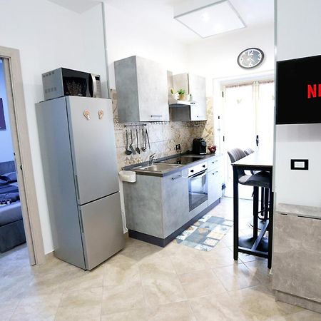 Le Giare Agrigento Apartment Exterior photo